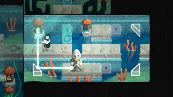 Paper Trail Screenshot 6